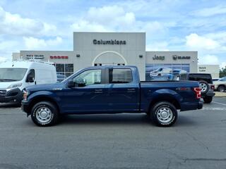 2018 Ford F-150 for sale in Boardman OH