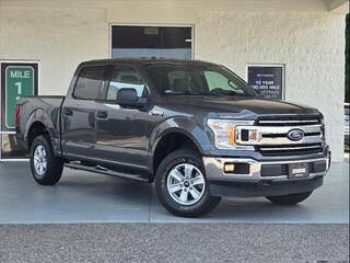 2018 Ford F-150 for sale in Valdese NC