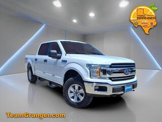 2018 Ford F-150 for sale in Orange TX