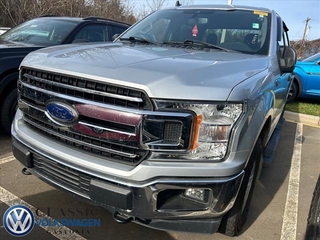 2019 Ford F-150 for sale in Gastonia NC