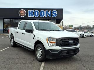 2021 Ford F-150 for sale in Orlando FL