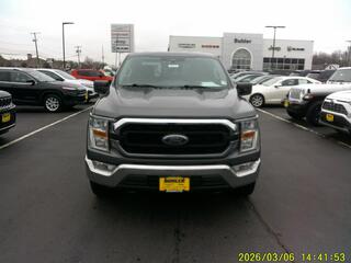 2022 Ford F-150 for sale in Hazlet NJ