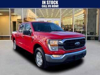 2022 Ford F-150 for sale in Evergreen Park IL