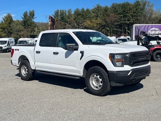 2023 Ford F-150 for sale in Canton NC
