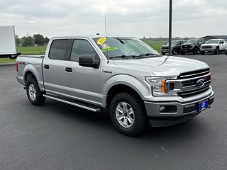 2018 Ford F-150 for sale in Arlington WI
