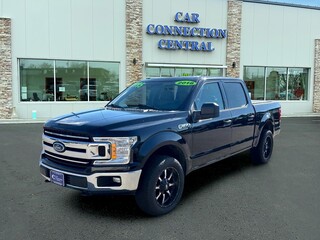 2018 Ford F-150 for sale in Schofield WI
