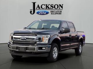 2018 Ford F-150 for sale in El Monte CA