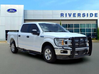 2018 Ford F-150 for sale in Charleroi PA