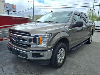 2020 Ford F-150 for sale in Madison TN