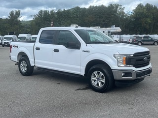 2020 Ford F-150 for sale in Canton NC