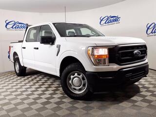 2022 Ford F-150 for sale in Beaumont TX