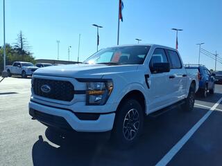 2023 Ford F-150 for sale in Delphos OH