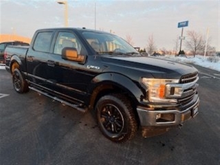 2018 Ford F-150 for sale in Bourbonnais IL