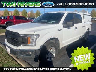 2019 Ford F-150 for sale in Mt. Juliet TN