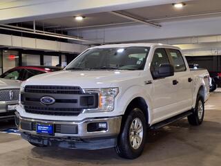 2019 Ford F-150 for sale in Santa Monica CA