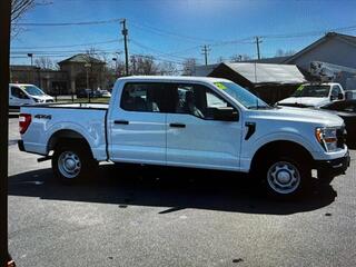 2021 Ford F-150 for sale in Portsmouth NH