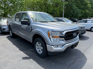 2022 Ford F-150 for sale in Batesville MS