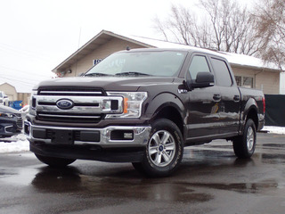 2019 Ford F-150 for sale in Waterford MI