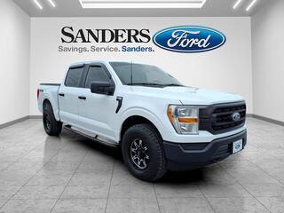 2022 Ford F-150 for sale in Jacksonville NC