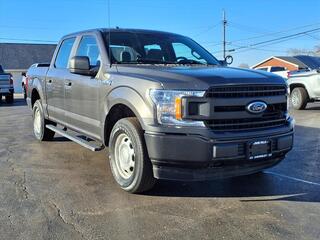 2018 Ford F-150 for sale in Park Hills MO