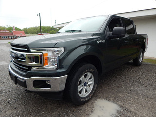 2018 Ford F-150 for sale in Hartselle AL