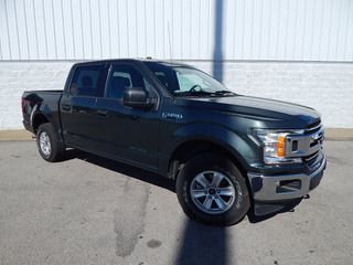 2018 Ford F-150 for sale in Clarksville TN