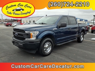 2020 Ford F-150 for sale in Decatur IN