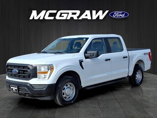 2021 Ford F-150 for sale in Fairmont WV