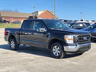 2021 Ford F-150 for sale in Chattanooga TN