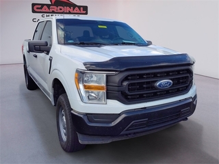 2022 Ford F-150 for sale in Olathe KS
