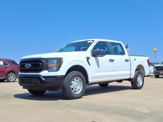 2023 Ford F-150 for sale in West TX