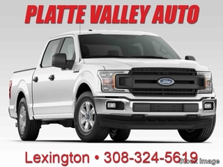 2019 Ford F-150 for sale in Lexington NE