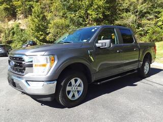 2021 Ford F-150 for sale in Coeburn VA