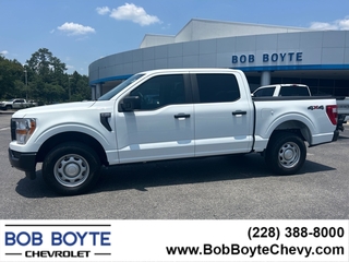 2022 Ford F-150 for sale in Biloxi MS