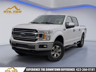 2018 Ford F-150 for sale in Chattanooga TN