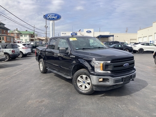2020 Ford F-150 for sale in Waynesburg PA