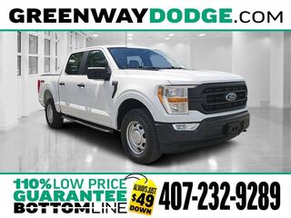 2022 Ford F-150 for sale in Orlando FL