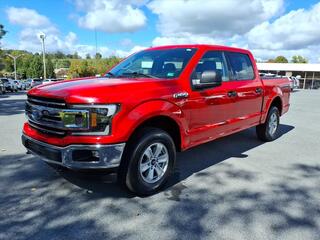 2018 Ford F-150 for sale in Abingdon VA
