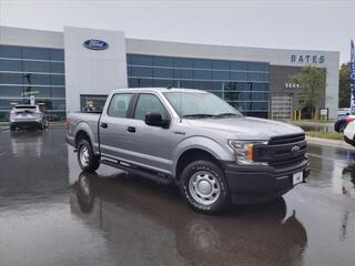 2020 Ford F-150 for sale in Lebanon TN