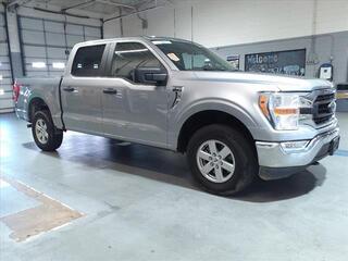 2022 Ford F-150 for sale in Chester PA