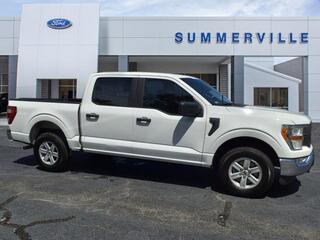 2022 Ford F-150 for sale in Summerville SC