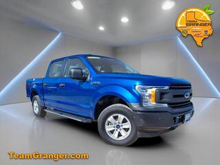 2018 Ford F-150 for sale in Orange TX