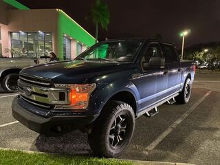 2019 Ford F-150 for sale in Orlando FL