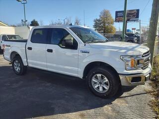 2019 Ford F-150 for sale in Madison TN