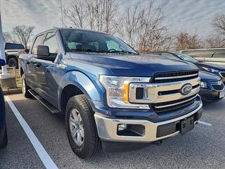 2018 Ford F-150 for sale in West Bend WI