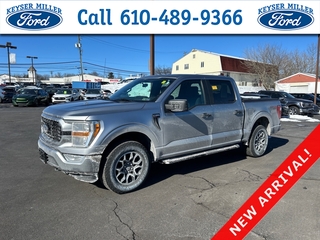 2021 Ford F-150 for sale in Mt. Juliet TN