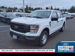 2021 Ford F-150 for sale in Portland OR