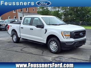 2021 Ford F-150 for sale in Morgan Hill CA