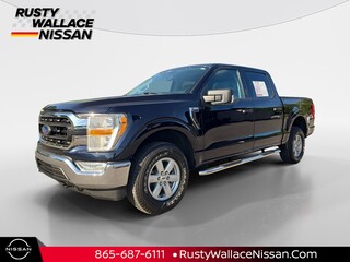 2021 Ford F-150 for sale in Knoxville TN