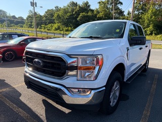 2022 Ford F-150 for sale in Sanford ME